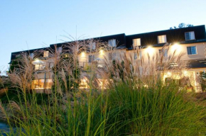 Отель Meadowbrook Inn  Бловинг Рок